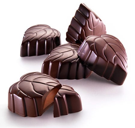 Atelier du chocolat : bouquet de chocolat et achat de chocolat en ligne